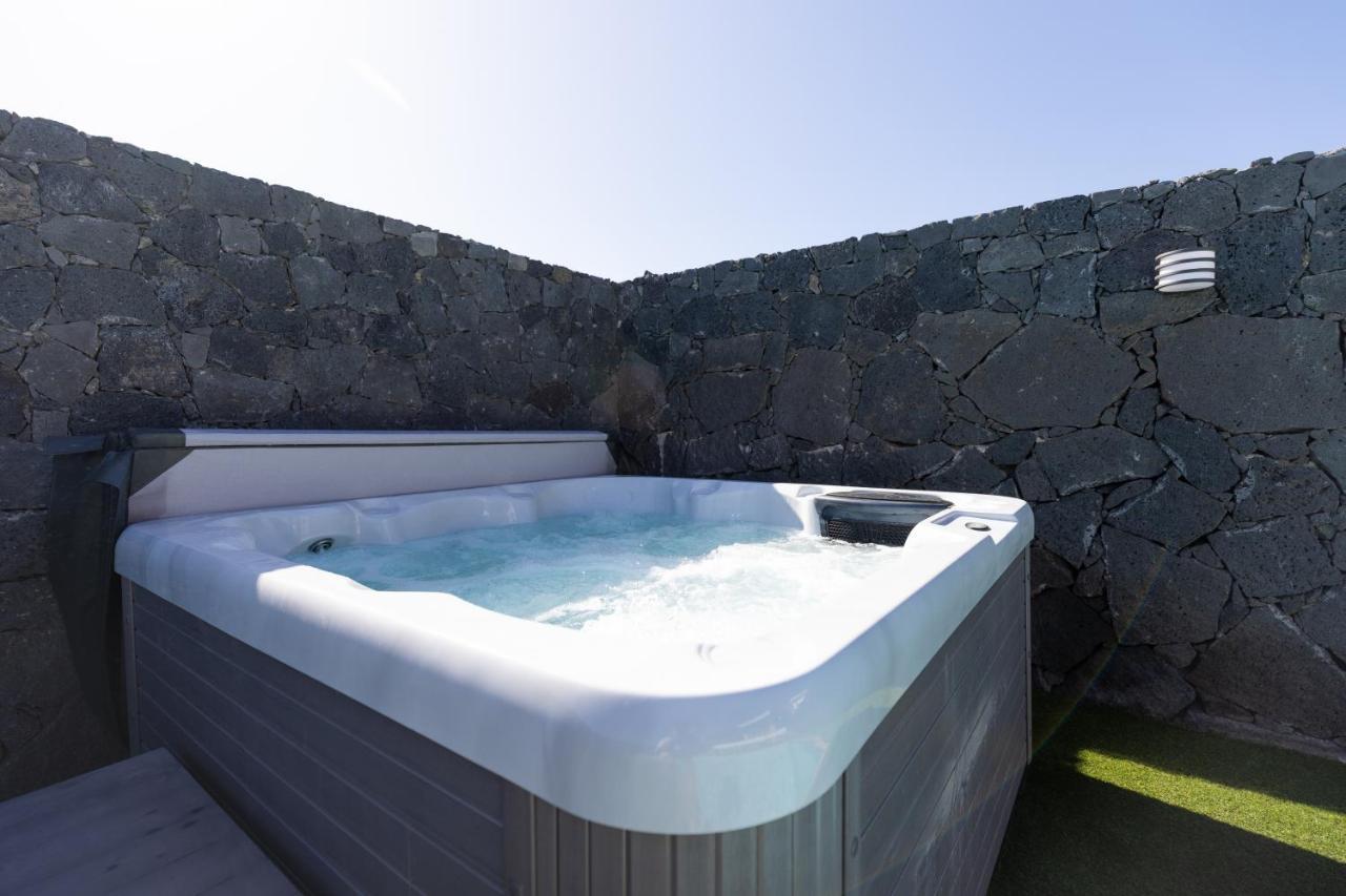 Villa Penguina Play Blanca Lanzarote Playa Blanca  Ngoại thất bức ảnh
