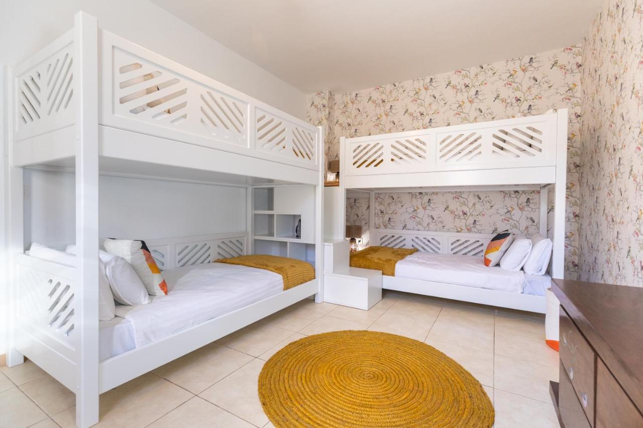 Villa Penguina Play Blanca Lanzarote Playa Blanca  Ngoại thất bức ảnh