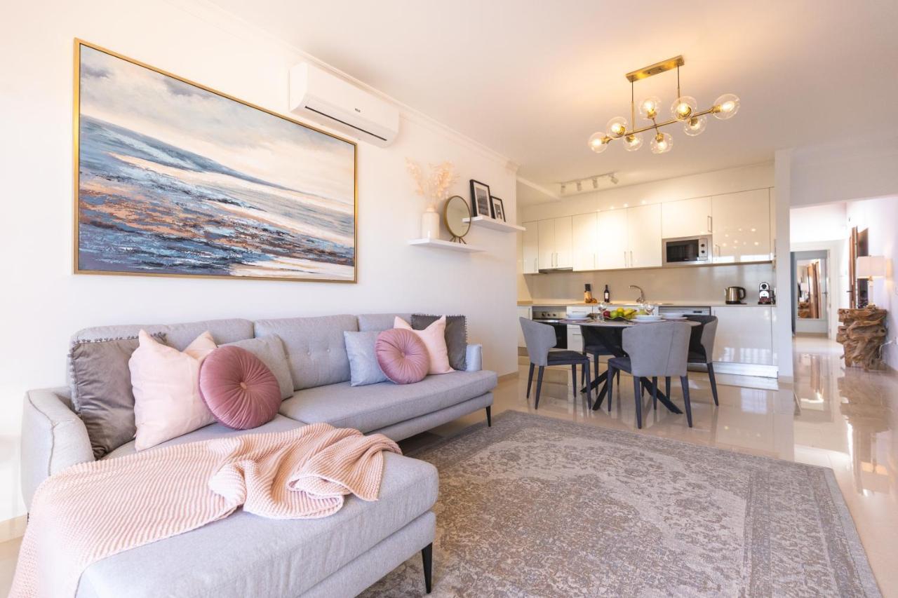 Villa Penguina Play Blanca Lanzarote Playa Blanca  Ngoại thất bức ảnh