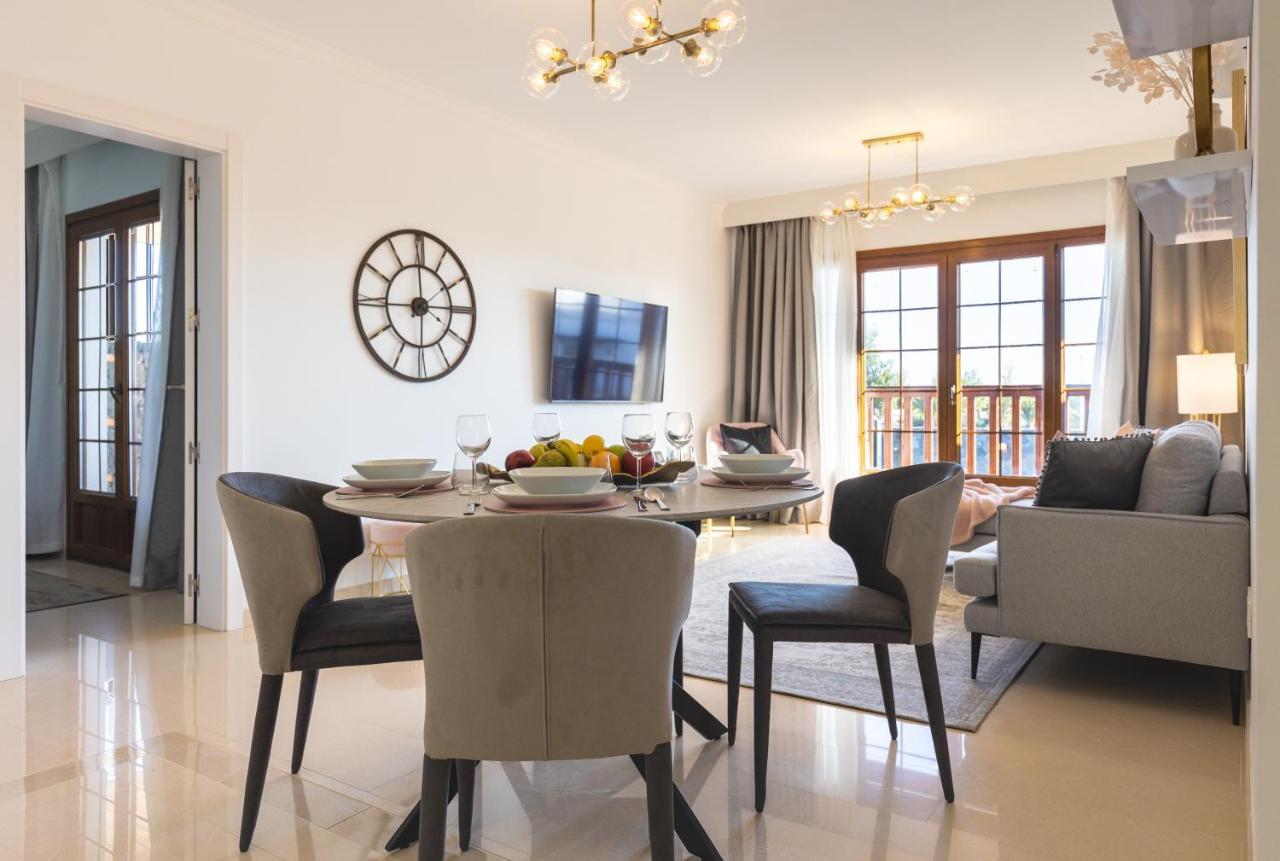 Villa Penguina Play Blanca Lanzarote Playa Blanca  Ngoại thất bức ảnh
