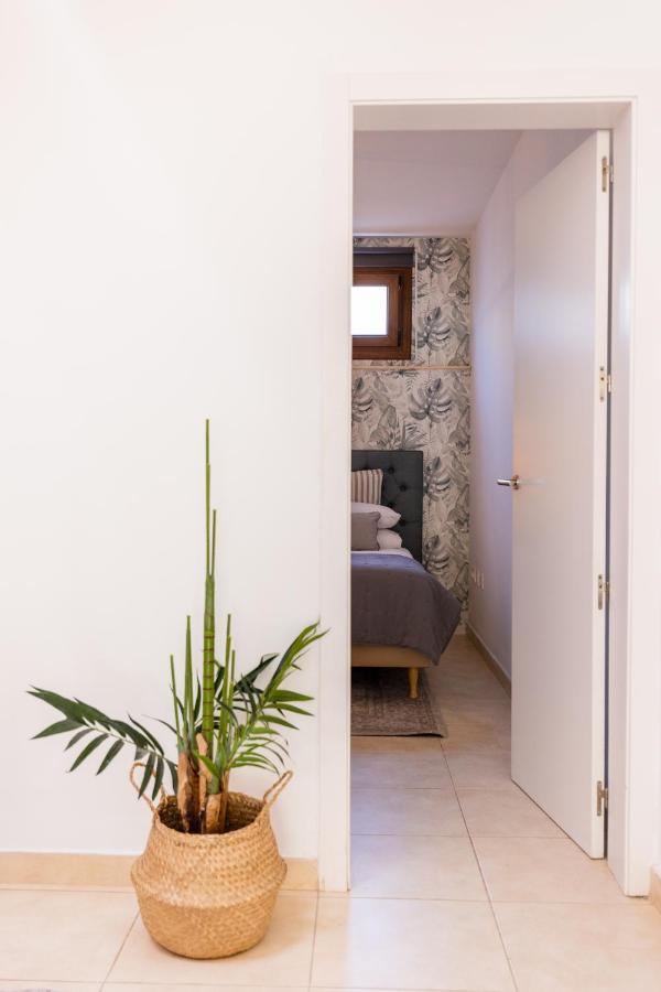 Villa Penguina Play Blanca Lanzarote Playa Blanca  Ngoại thất bức ảnh
