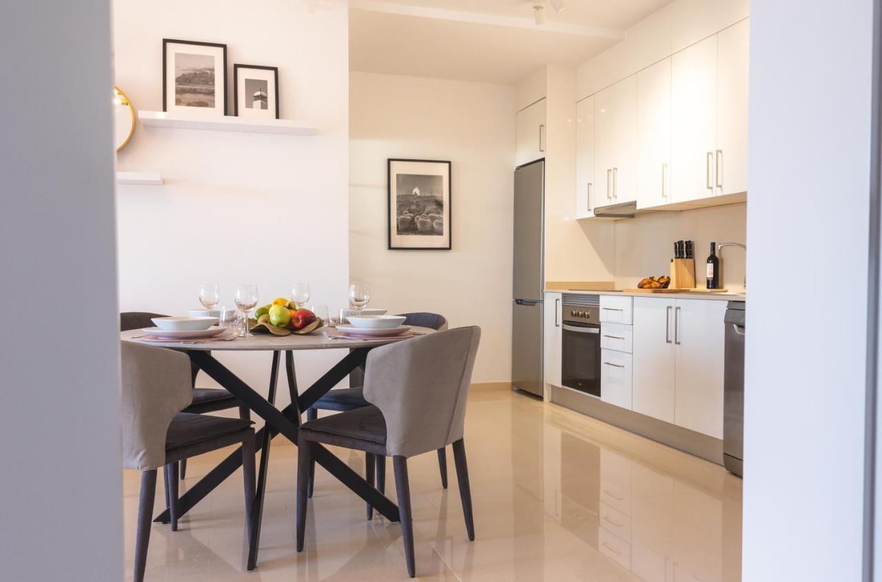 Villa Penguina Play Blanca Lanzarote Playa Blanca  Ngoại thất bức ảnh