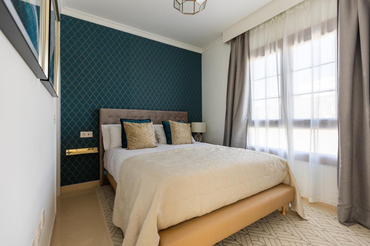 Villa Penguina Play Blanca Lanzarote Playa Blanca  Ngoại thất bức ảnh