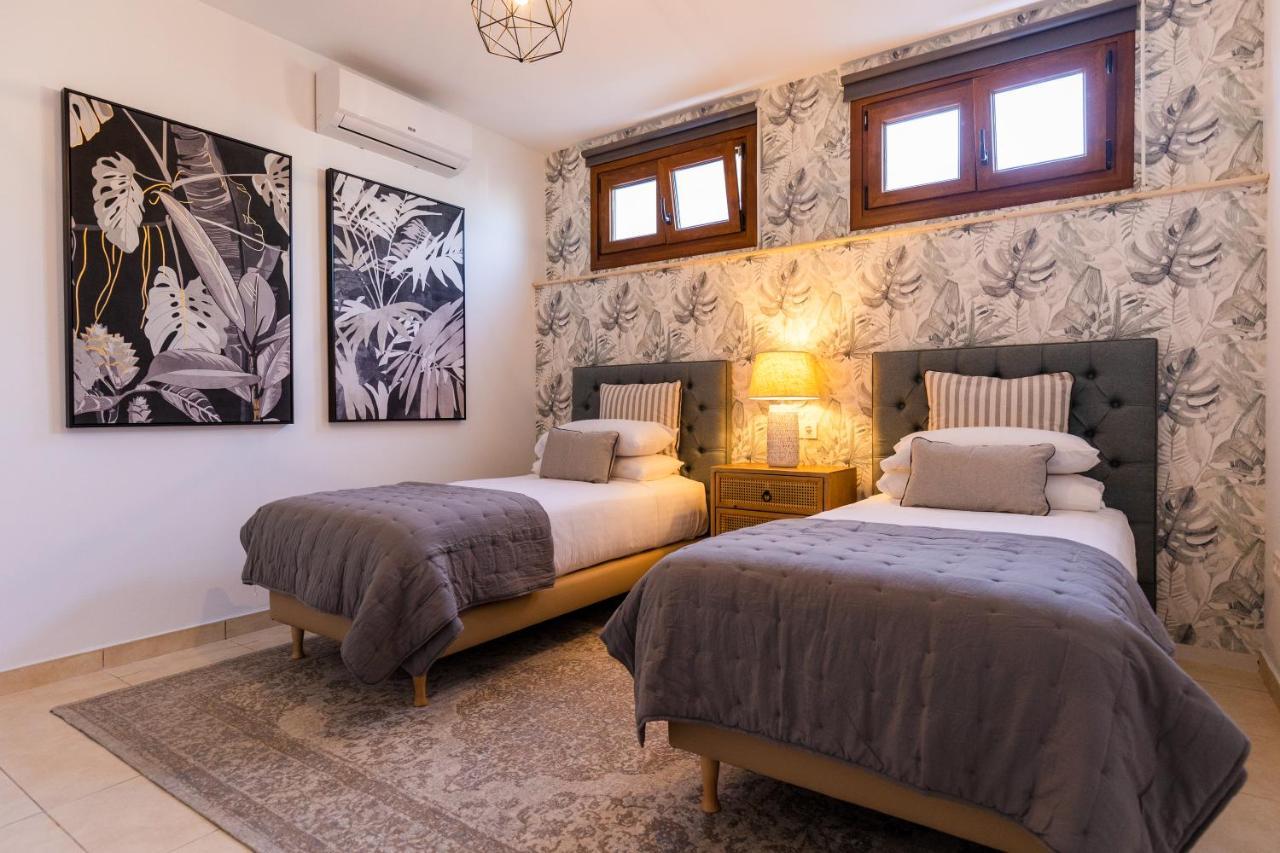 Villa Penguina Play Blanca Lanzarote Playa Blanca  Ngoại thất bức ảnh