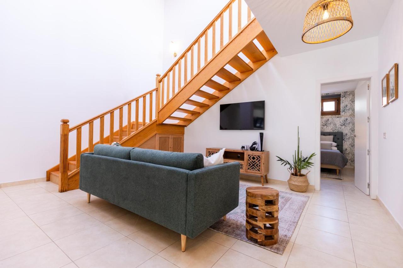 Villa Penguina Play Blanca Lanzarote Playa Blanca  Ngoại thất bức ảnh