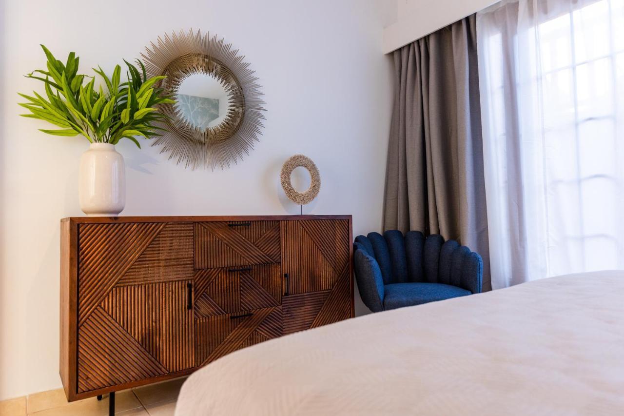 Villa Penguina Play Blanca Lanzarote Playa Blanca  Ngoại thất bức ảnh