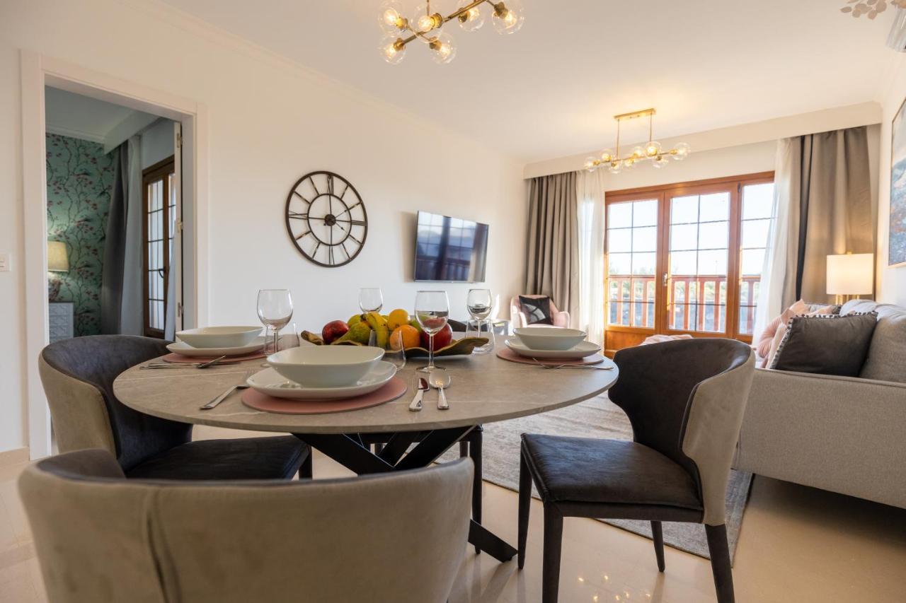 Villa Penguina Play Blanca Lanzarote Playa Blanca  Ngoại thất bức ảnh