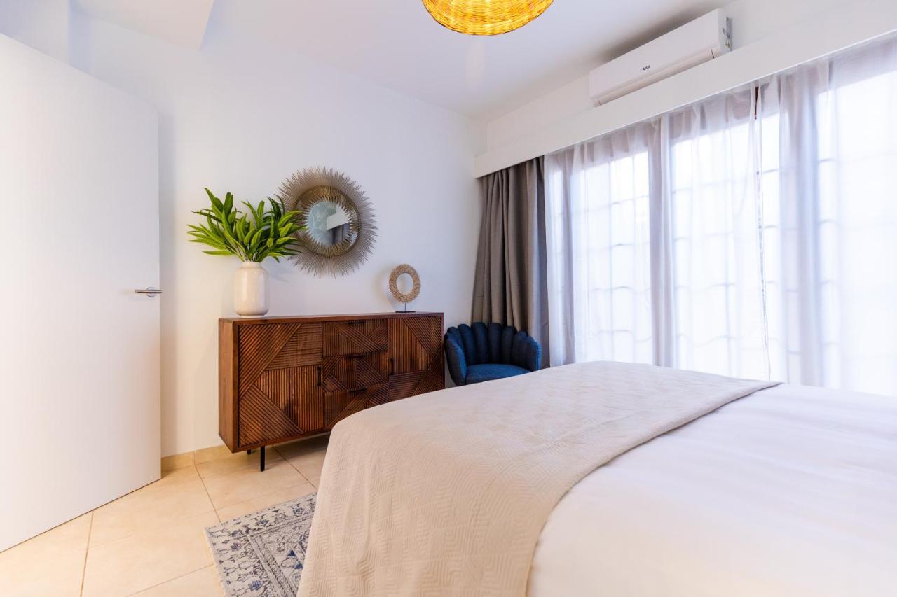 Villa Penguina Play Blanca Lanzarote Playa Blanca  Ngoại thất bức ảnh