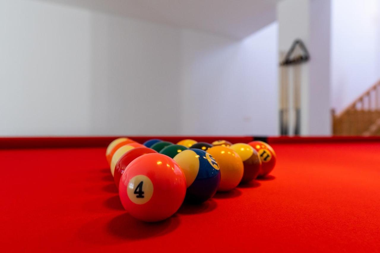 Villa Penguina Play Blanca Lanzarote Playa Blanca  Ngoại thất bức ảnh