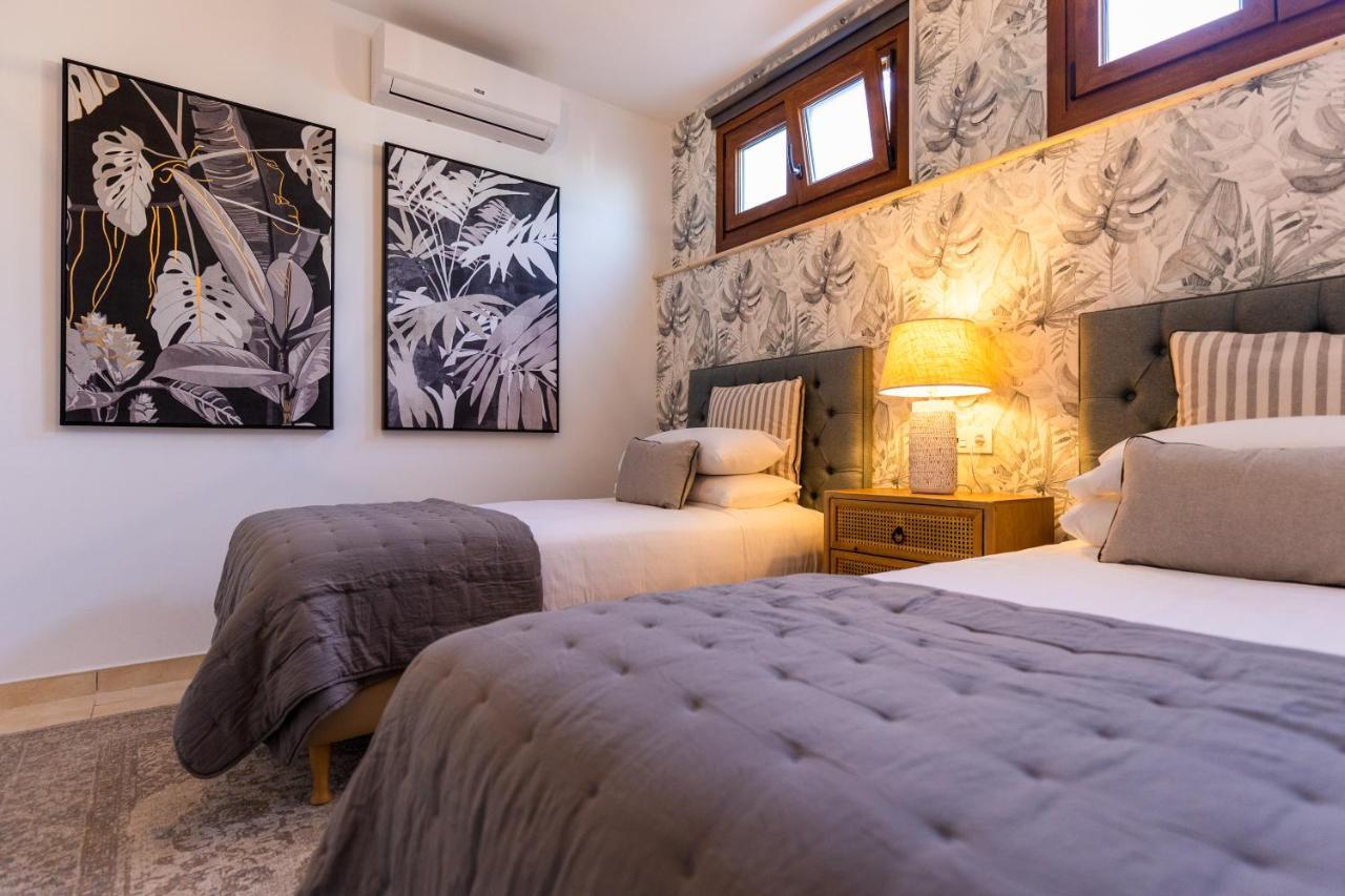 Villa Penguina Play Blanca Lanzarote Playa Blanca  Ngoại thất bức ảnh