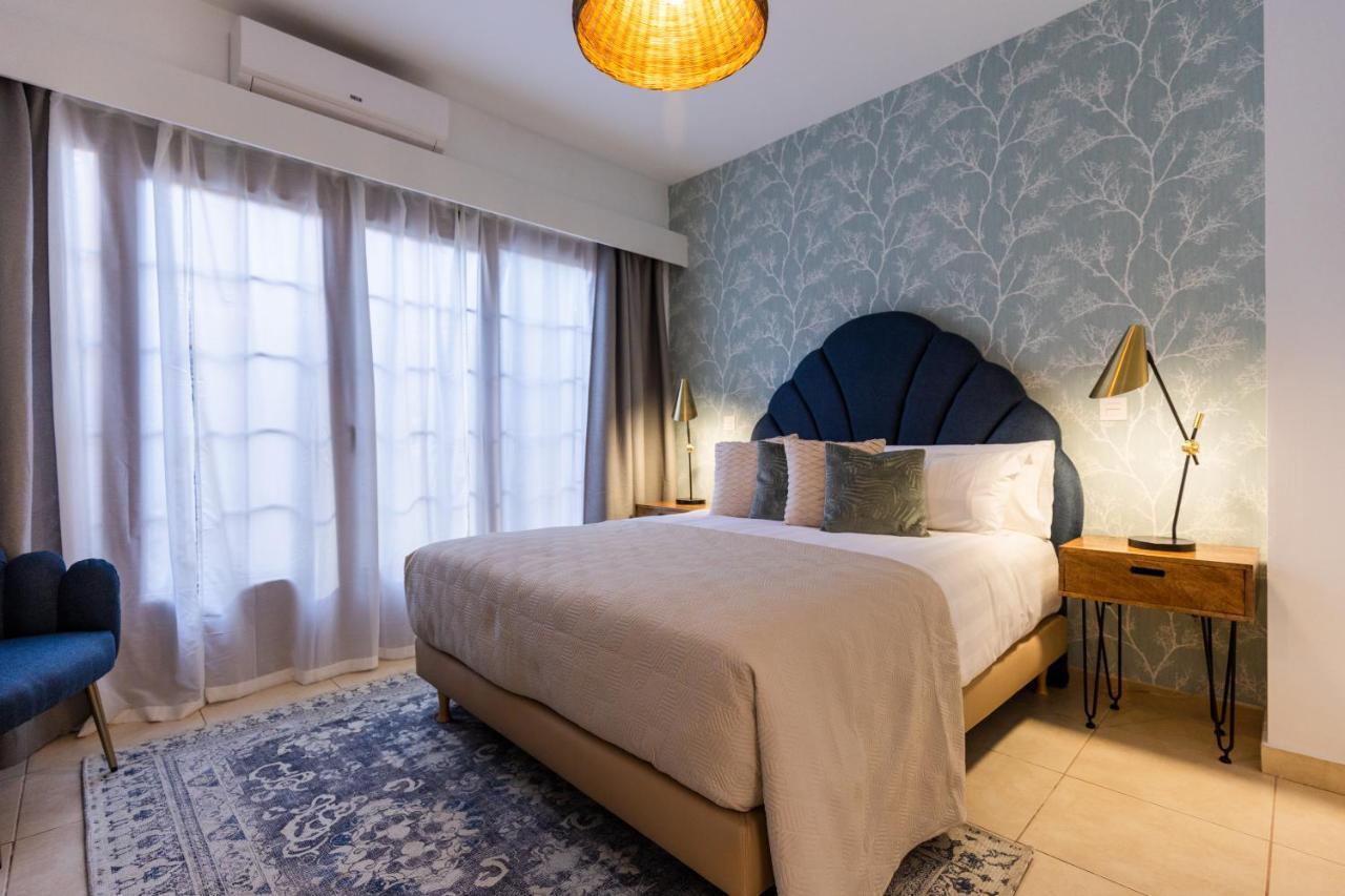 Villa Penguina Play Blanca Lanzarote Playa Blanca  Ngoại thất bức ảnh