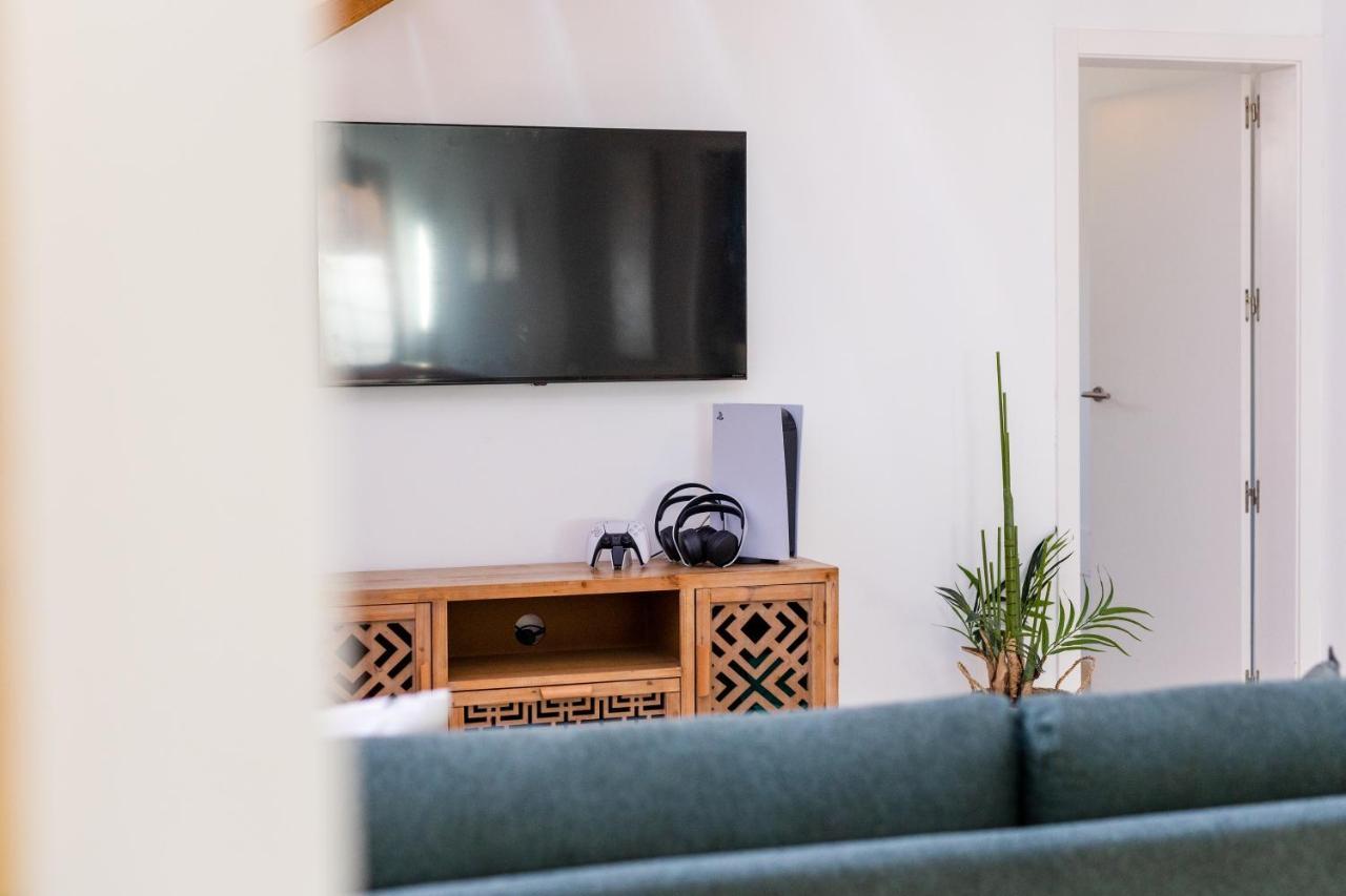 Villa Penguina Play Blanca Lanzarote Playa Blanca  Ngoại thất bức ảnh