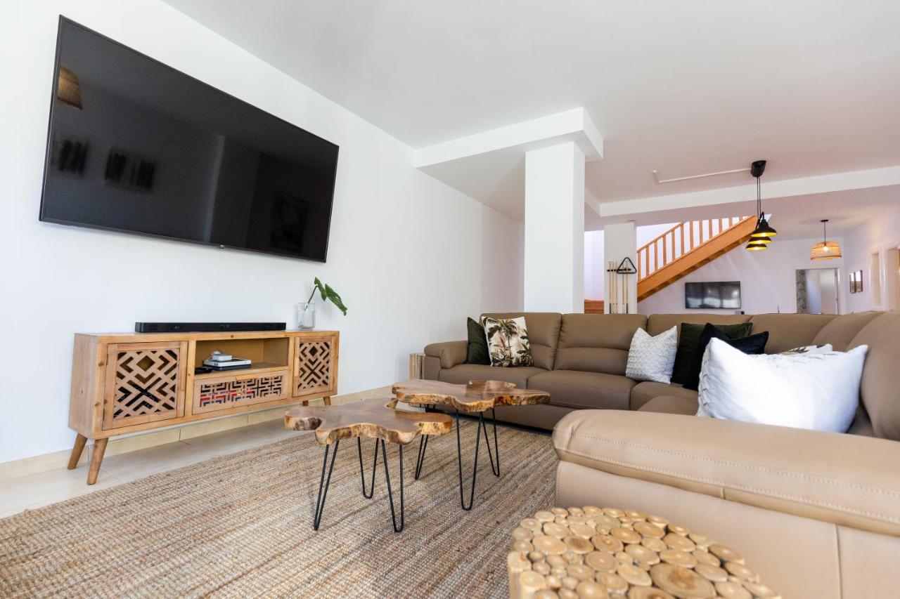 Villa Penguina Play Blanca Lanzarote Playa Blanca  Ngoại thất bức ảnh