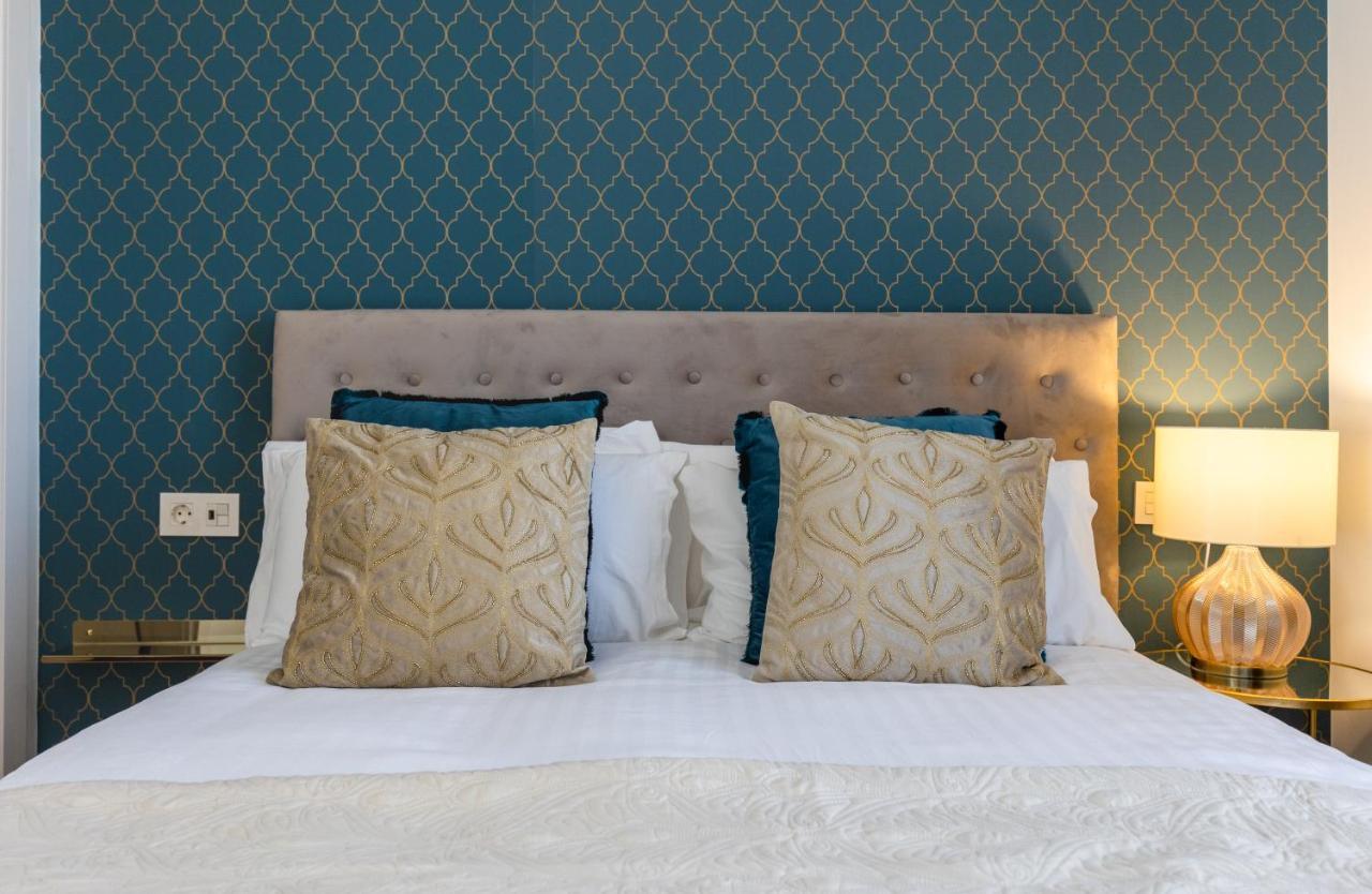 Villa Penguina Play Blanca Lanzarote Playa Blanca  Ngoại thất bức ảnh