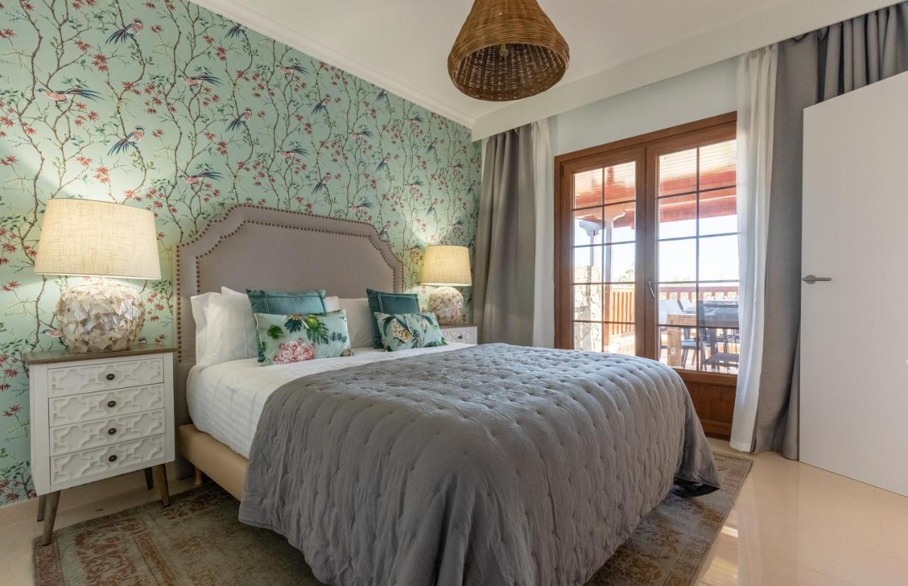 Villa Penguina Play Blanca Lanzarote Playa Blanca  Ngoại thất bức ảnh