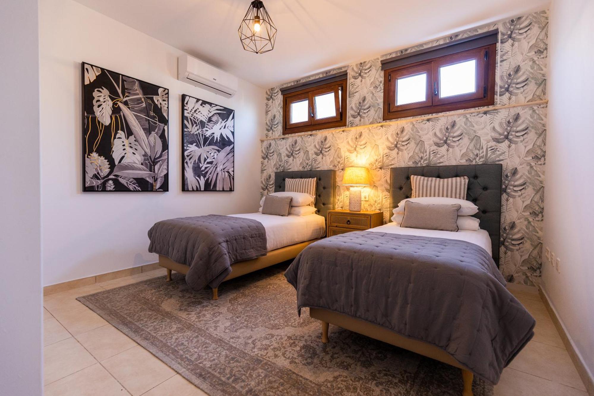 Villa Penguina Play Blanca Lanzarote Playa Blanca  Ngoại thất bức ảnh